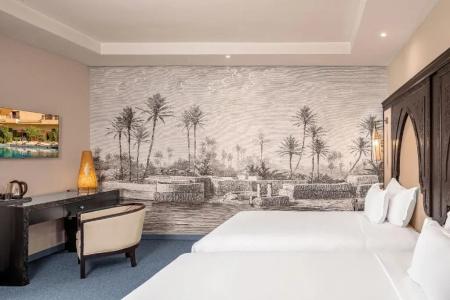 Grand Plaza Marrakech - 46