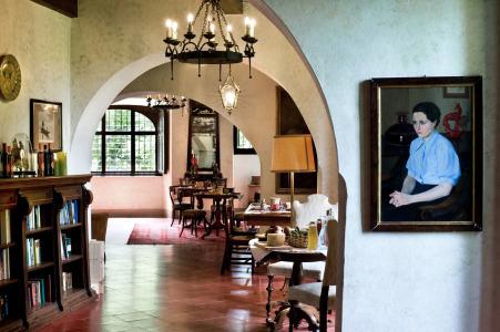 B&B Elda Country House - 14