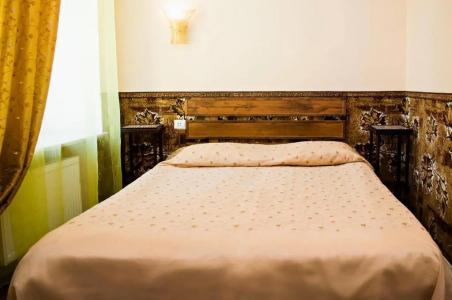 Guest House De Rishelye - 21