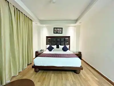 The Grand Orion - Kailash Colony - 74