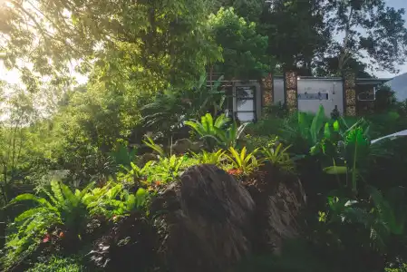 Kachong Hills Tented Resort Trang - 76