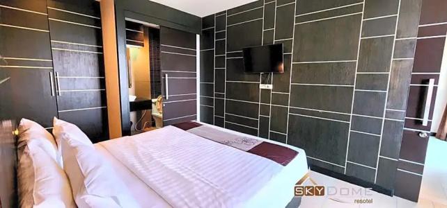 Sky Dome Resotel - 120