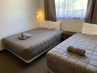 Cumberland Motel - 19