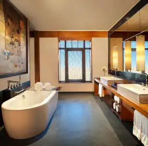 The St. Regis Lhasa Resort - 62