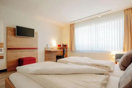 Inside Nordhorn by Hackmann - 16