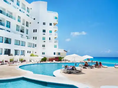 Bel Air Collection Resort & Spa Cancun - 16