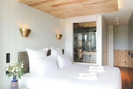 Les Vagues Hôtel & Spa - 19