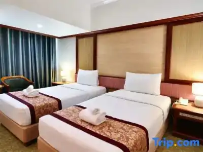Asian Hatyai - 55