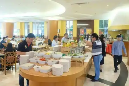 Diamond Plaza Suratthani - 19