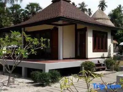Koh Mook Sivalai Beach Resort - 157