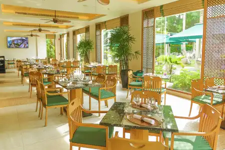 Banyan Tree Wellbeing Sanctuary Phuket - 24