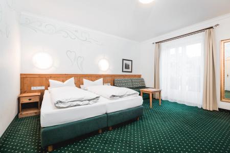 Post Seefeld - WellnessTirol - 29