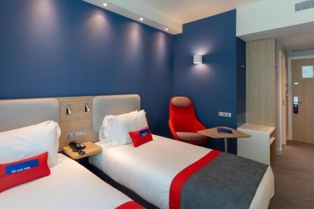 Holiday Inn Express PORTO CITY CENTRE by IHG - 23