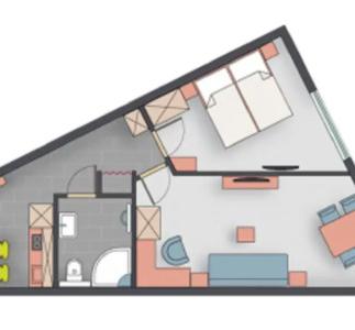 Petul Apart am Ruhrbogen - 12