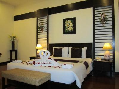 Wannara Resort and Spa - 89