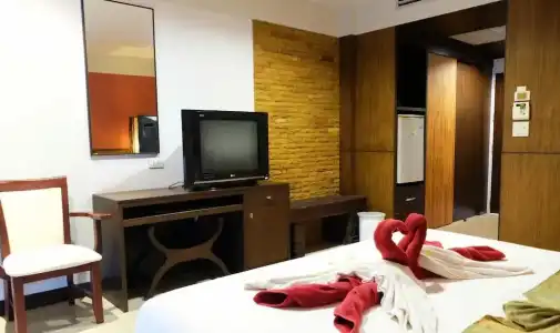 Ananda Lanta Resort - 138
