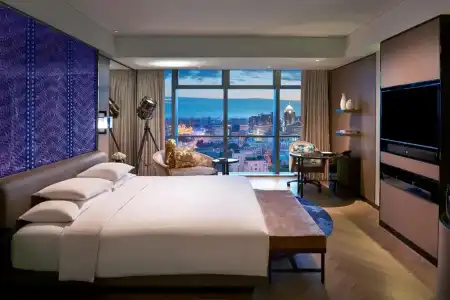 Sofitel Beijing Central - 49