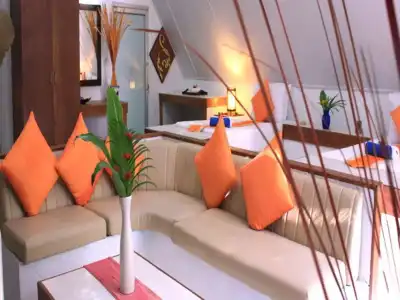 Milky Bay Resort - 15