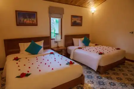 Sea Sense Resort - 97