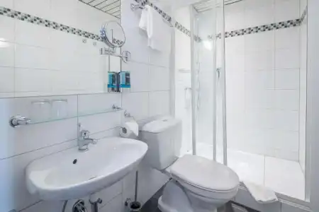 Best Western City Pirmasens - 52