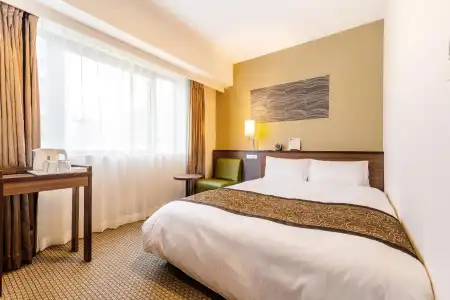Vessel Inn Sapporo Nakajima Park - 96
