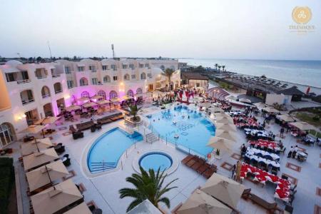 Telemaque Beach & Spa - Families and Couples Only - 25