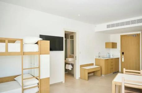 Sunrise Oasis & Waterpark - 101