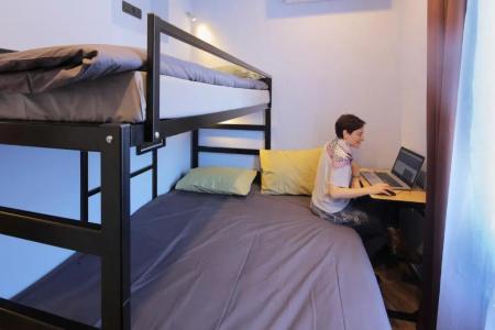 Highland Hostel - 17