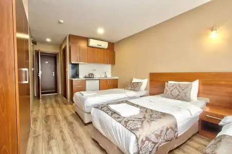 Comfort Suite Taksim - 2