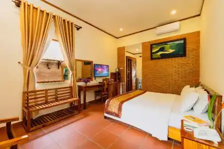 The Garden House Phu Quoc Resort - 318