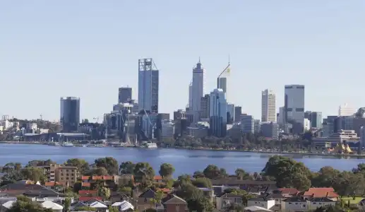 Metro Perth - 76