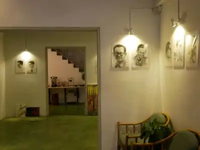 Silsopa Hostel - 9