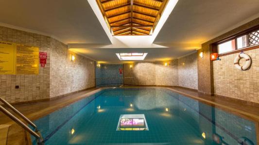 Yucelen Otel - 12