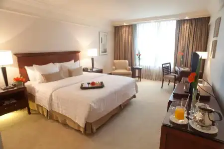Regal Pacific Buenos Aires - 59