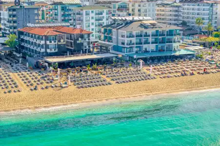Royalisa Palmiye Beach +14 Adult Only - 25
