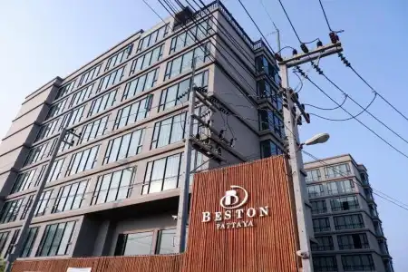 Beston - SHA Plus Certified - 0