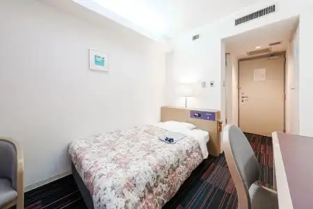 Tetora Spirit Sapporo - 24