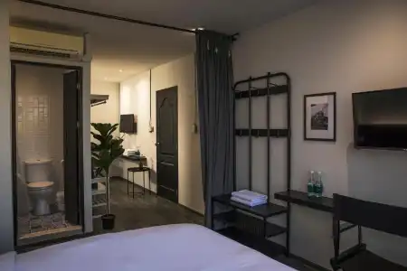 Tim Mansion - 2