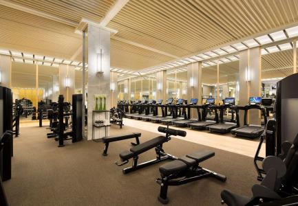 JW Marriott Dongdaemun Square Seoul - 21