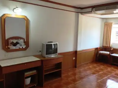The New Villa - 19