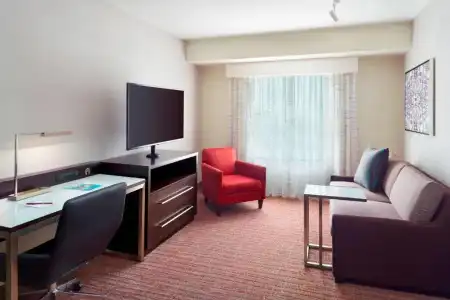 Residence Inn by Marriott Columbus OSU - 36