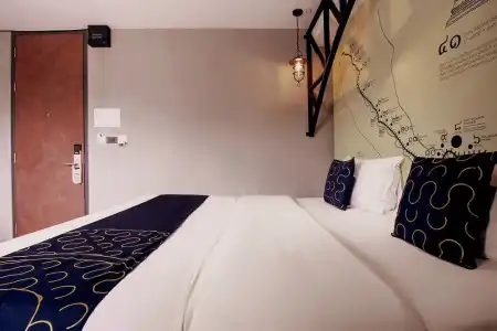 WesTory - Hostel - 41