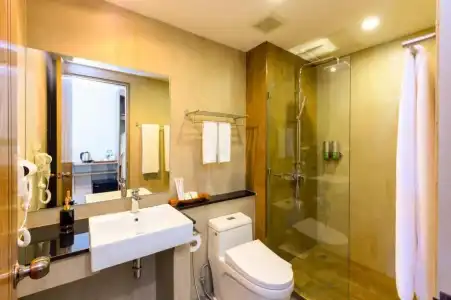 StayAt Bedever Bangkok - 51