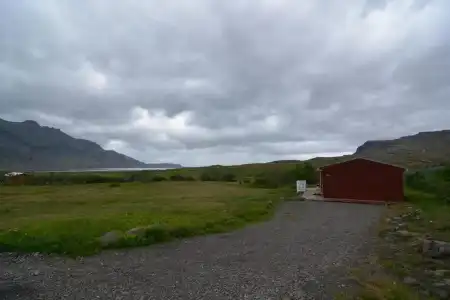 Bragdavellir Cottages - 14
