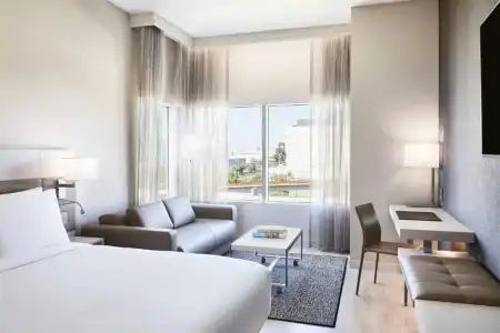 AC by Marriott Los Angeles South Bay - 36