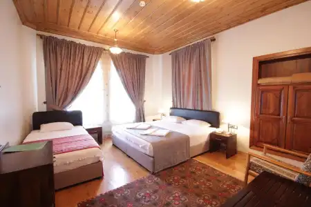Konya Dervish - 1