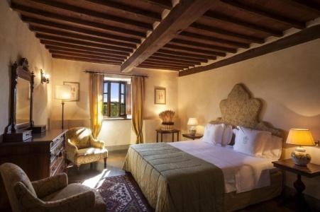 Castello di Spaltenna Exclusive Resort & Spa - 85