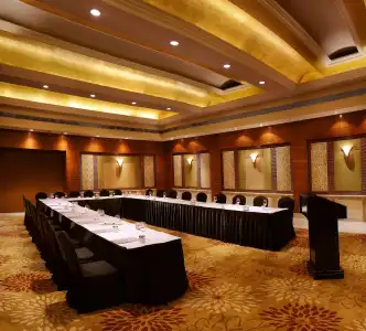 The Suryaa New Delhi - 15