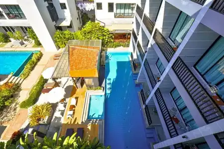Aonang Viva Resort - 87