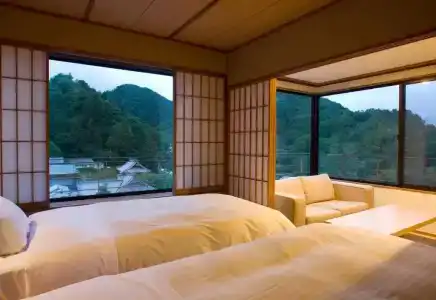 Arima Onsen Hanano – Adults Only - 64